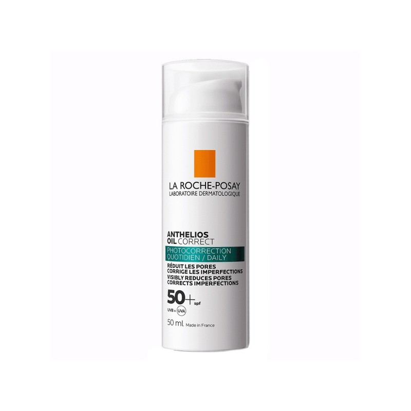 La Roche Posay Anthelios Oil Corrector Spf50