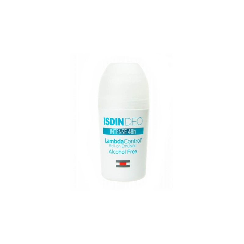 Lambda Desodorante Rollon Emuls S/A 50Ml