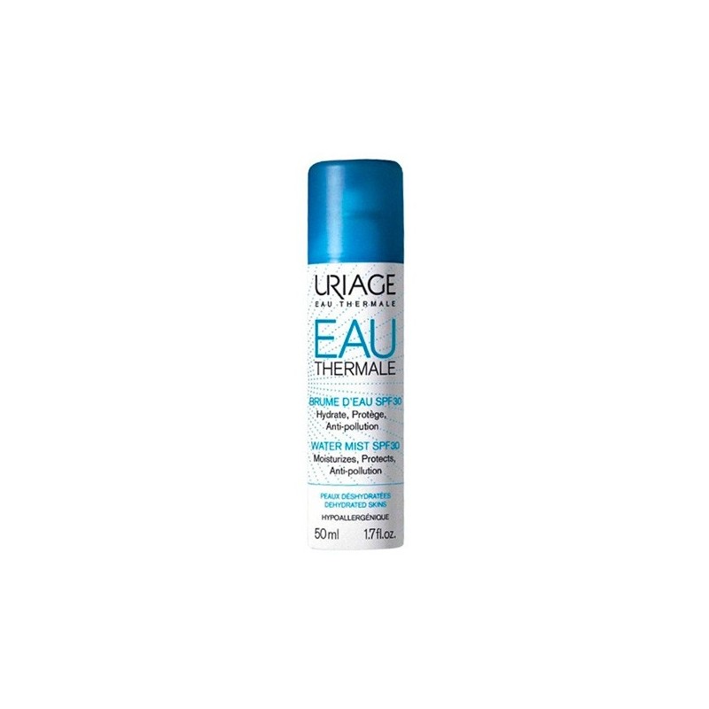 Uriage Agua Termal 50Ml