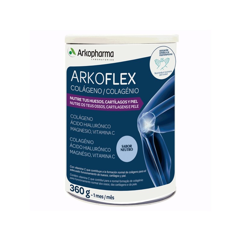 Condro-Aid Arkoflex Colageno Neutro 360G