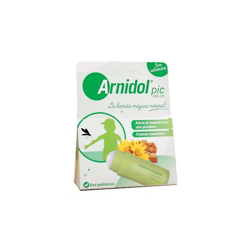 Arnidol Pic Roll-On 30 Ml