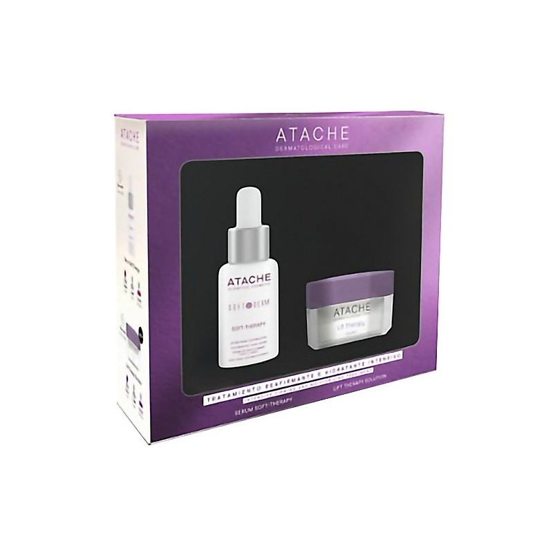 Atache Lift Therapy Solution 50Ml