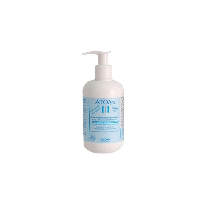 Atolys Piel Atopica Crema Dosif 500Ml