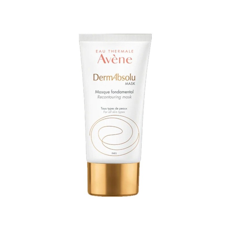 Avene Dermabsolu Mascarilla 75Ml