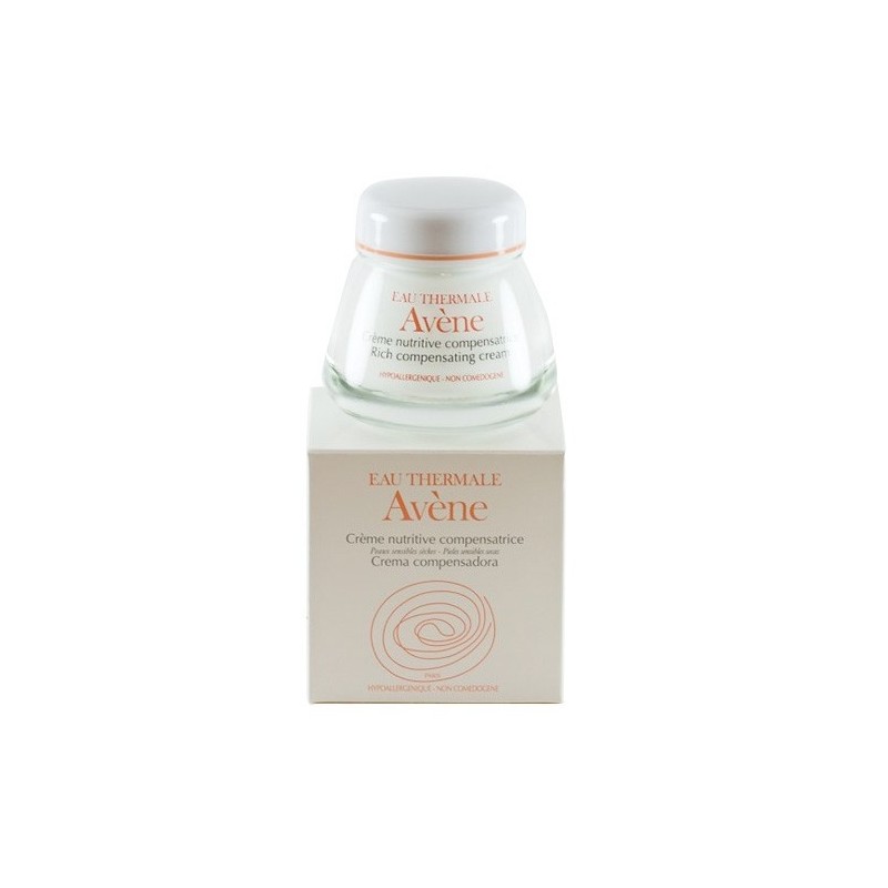 Avene Crema Compensadora 50Ml