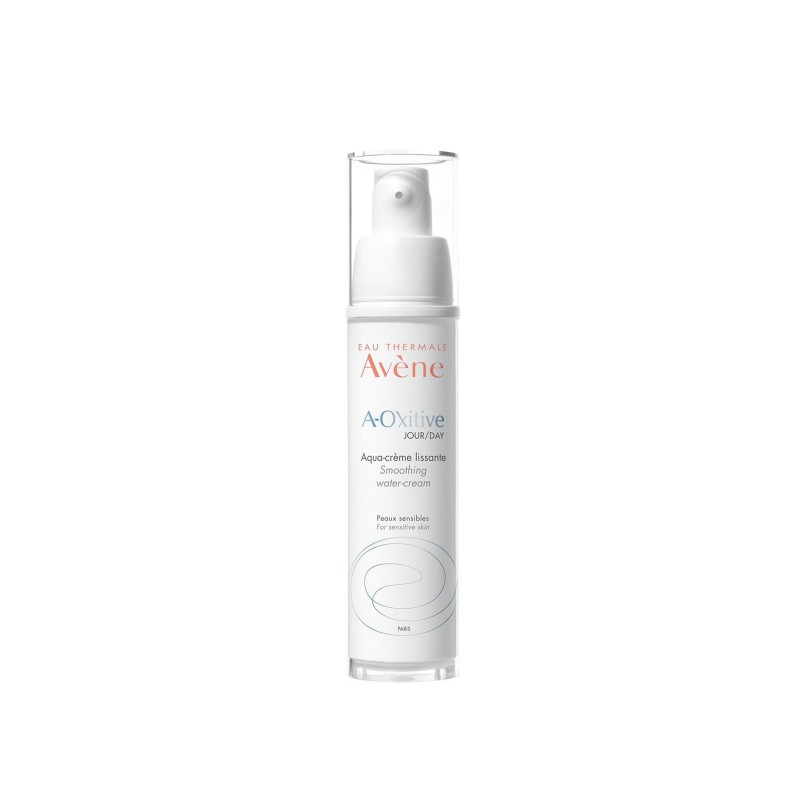 Avene Oxitive Aqua Crema Alisadora 30Ml