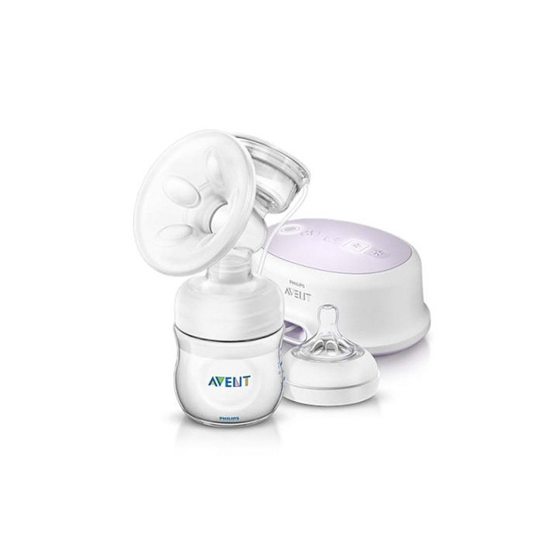 Avent Extractor Leche Electrico