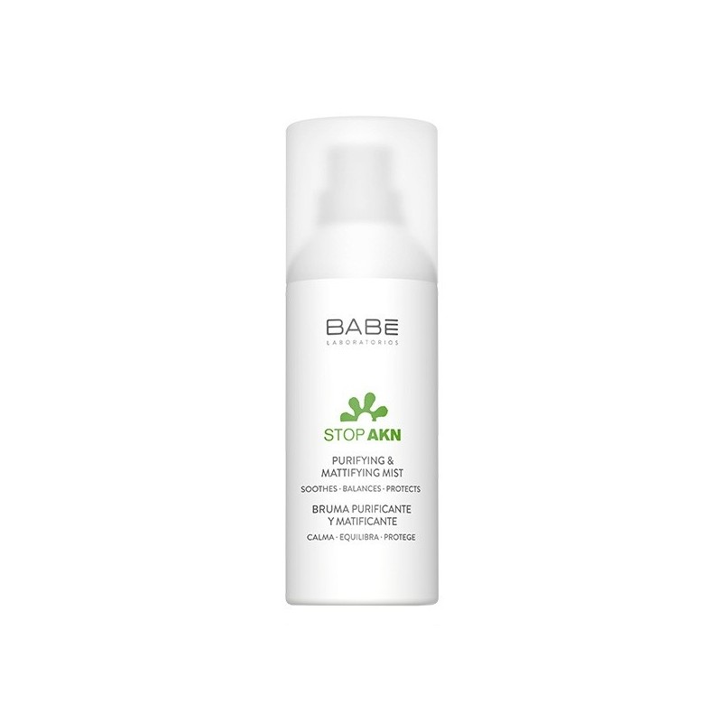 Babe Bruma Purificante Y Matificante 75Ml