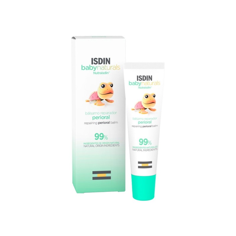 Isdin Baby Naturals Perioral 15Ml