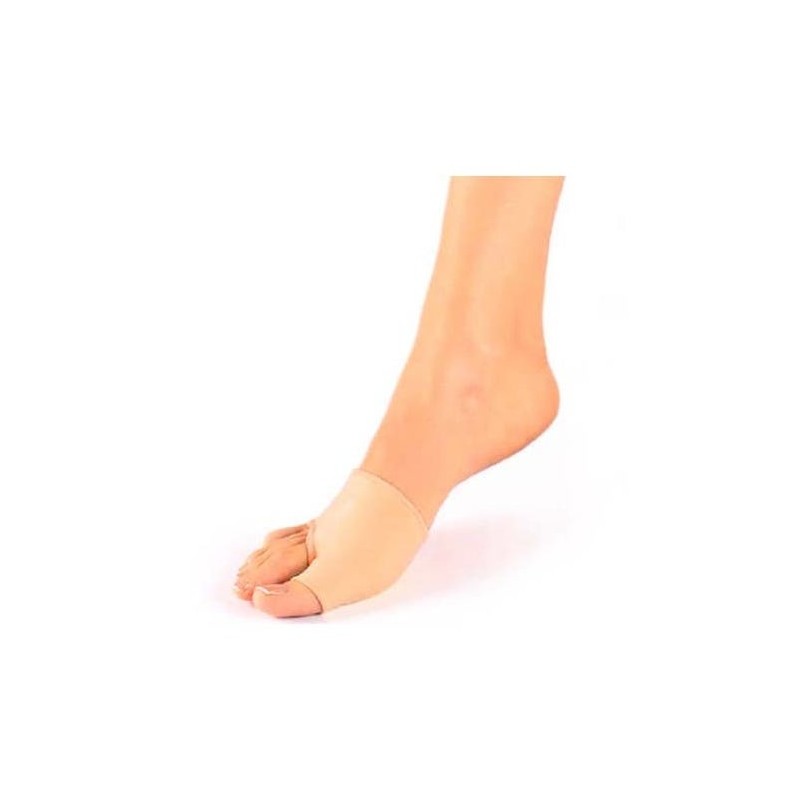 Banda Compl Hallux Valgus Comprelastic S