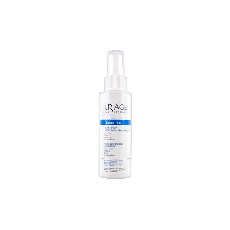 Bariederm Cica Spray 100Ml