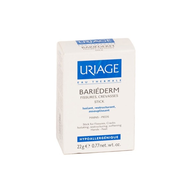 Bariederm Stick 22Gr