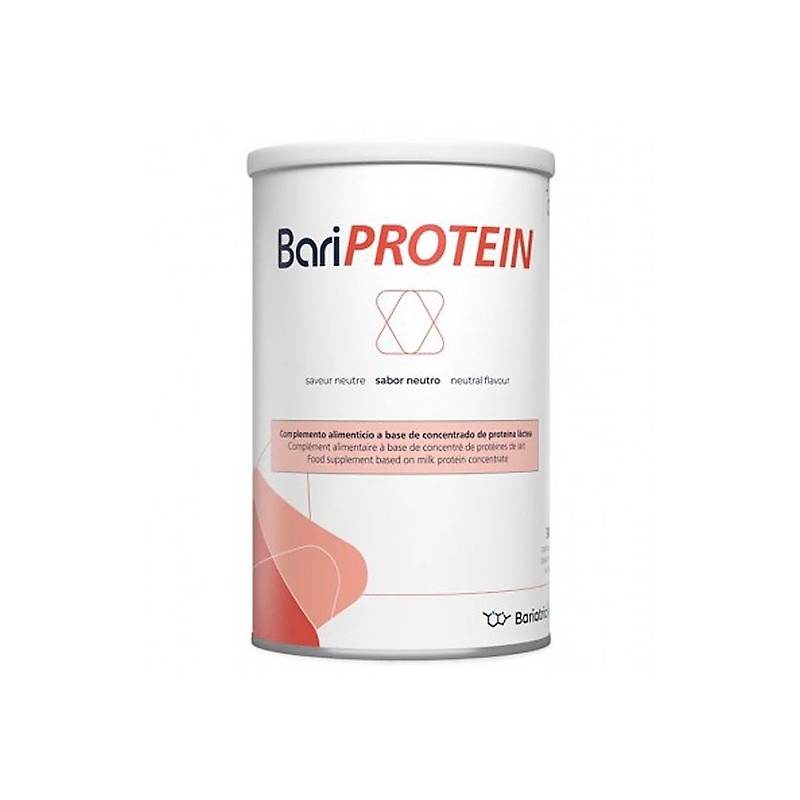 Bariprotein Neutro 300Gr