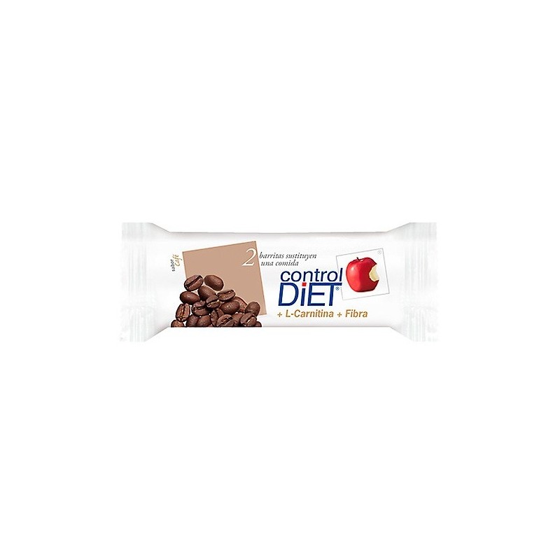 Control-Diet Barritas Chocolate 24 Und.