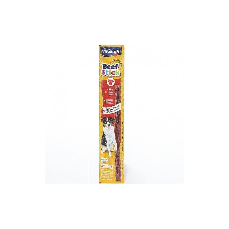 Vitakraft Beef-Stick Buey 12G