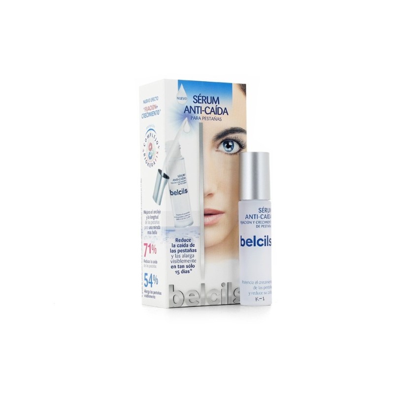 Belcils Serum Anticaida Pestañas 3Ml