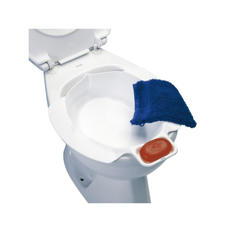 Bidet Acoplable Wc Ad500E