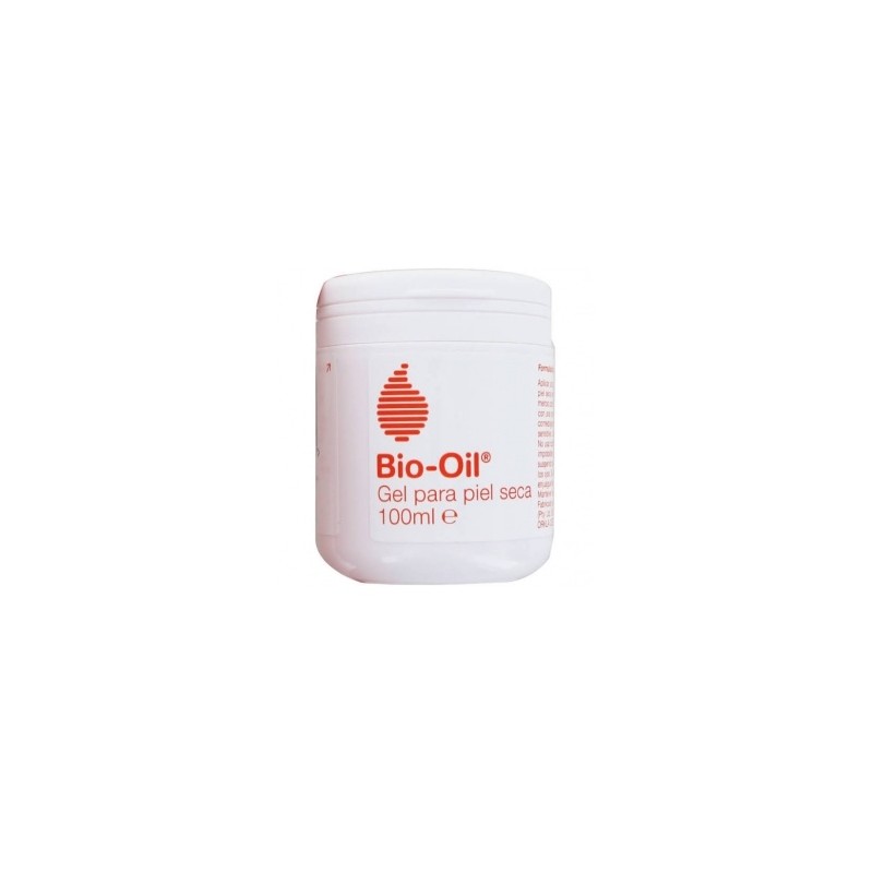 Bio-Oil Dry Skin Gel 100 Ml