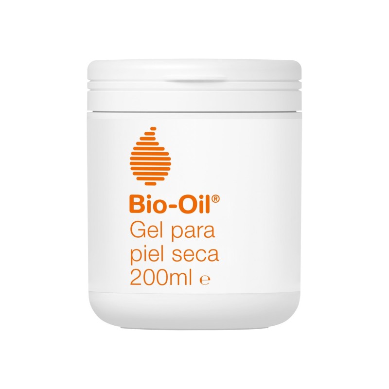 Bio-Oil Dry Skin Gel 200 Ml