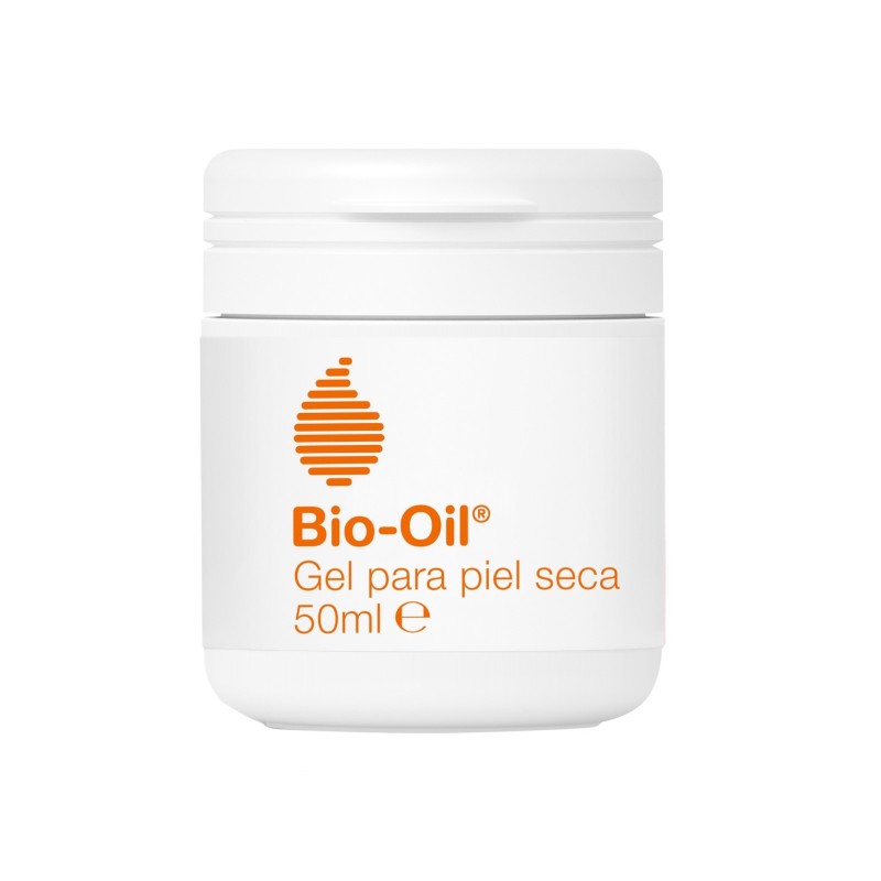 Bio-Oil Dry Skin Gel 50 Ml