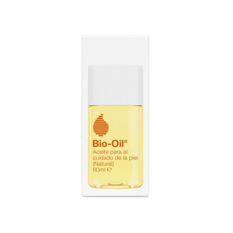 Bio,Oil Natural 60Ml