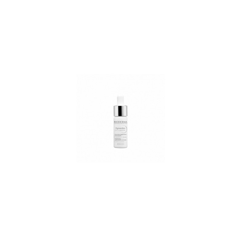 Bioderma Pigmentbio C-Concentrado 15Ml