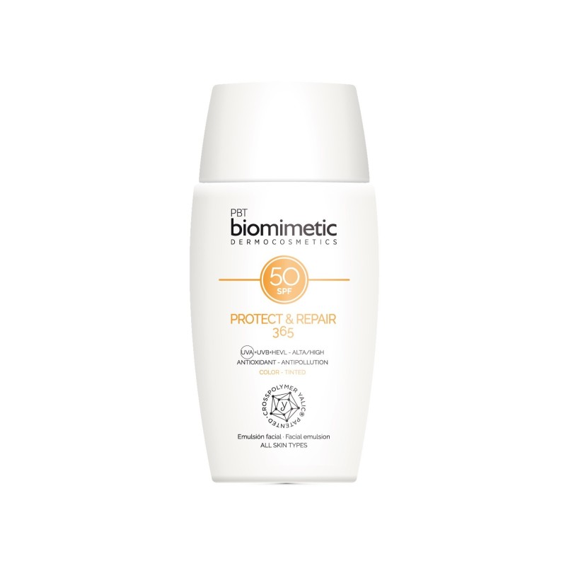 Biomimetic Protect Repair 365 50Ml