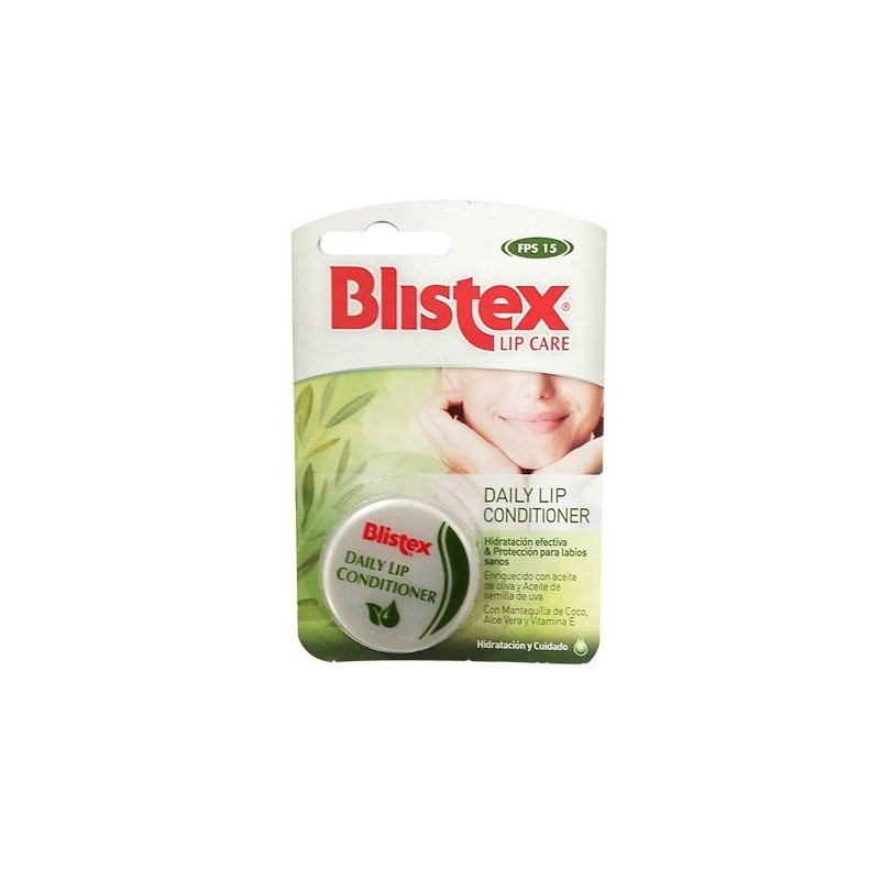 Blistex Acondicionador Labial 7 Gr