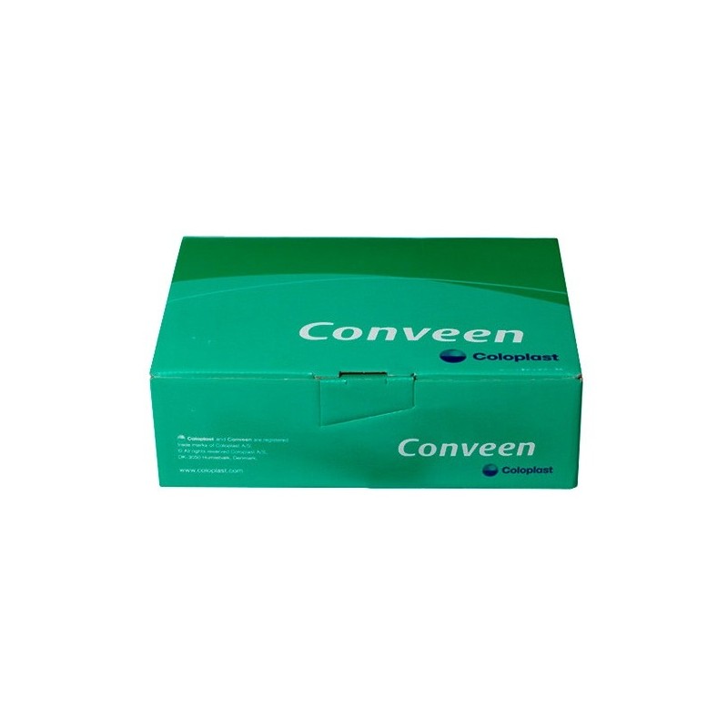 Conveen Bolsa Pierna Plus T-50 Cm 5161