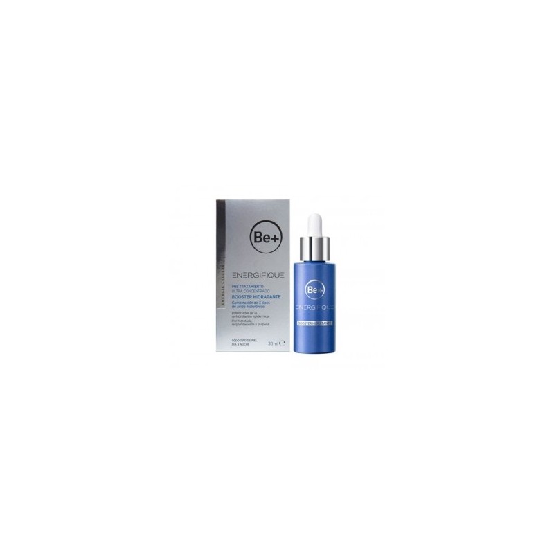 Be+ Pre-Tratamiento Hidratante 30Ml