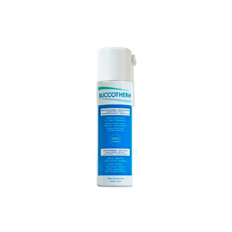 Buccotherm Spray 200Ml