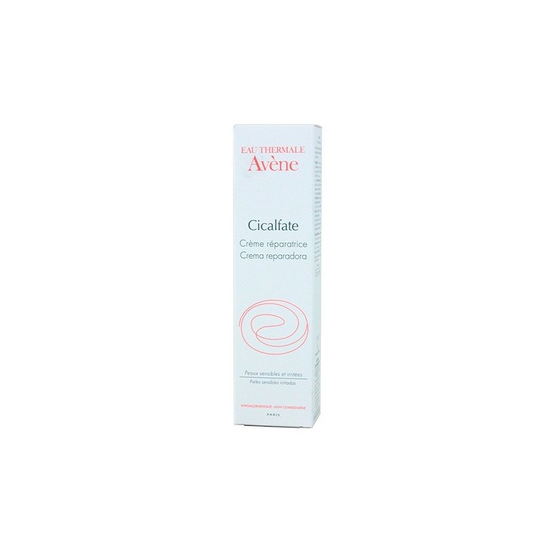 Avene Cicalfate Crema Reparadora 100 Ml