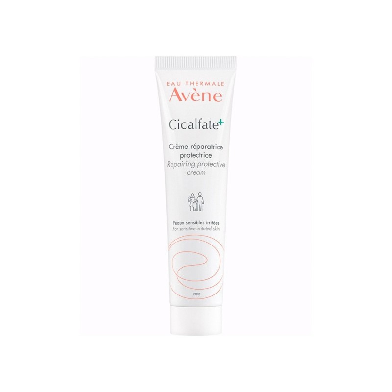 Avene Cicalfate+ Crema Protectora Reparadora  15Ml