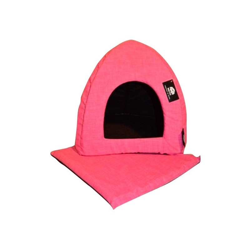 Siesta Igloo Rosa 45 Cm