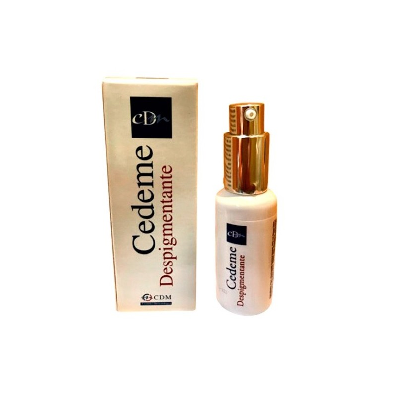 Cedeme Crema Despigmentante 30Ml