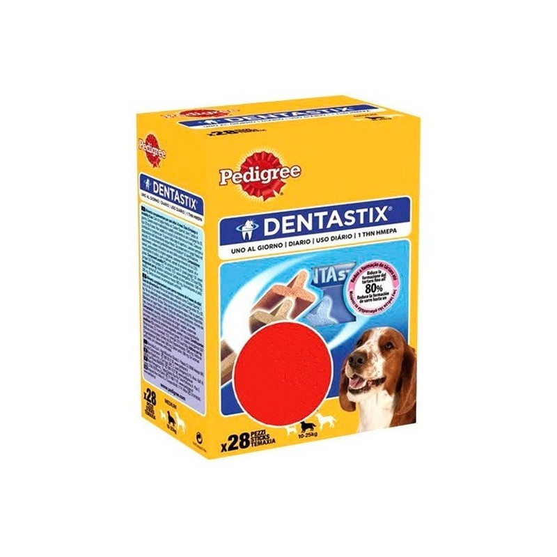 Pedigree Multipack Dentastix 28 Uds