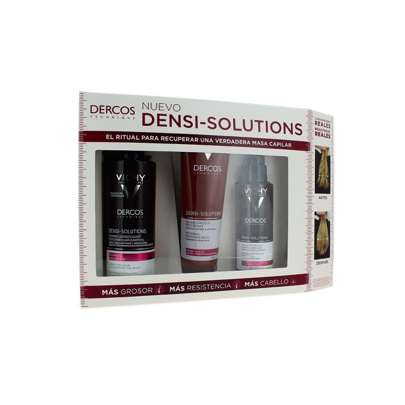 Vicky Dercos Ritual Densi Solutions Pack