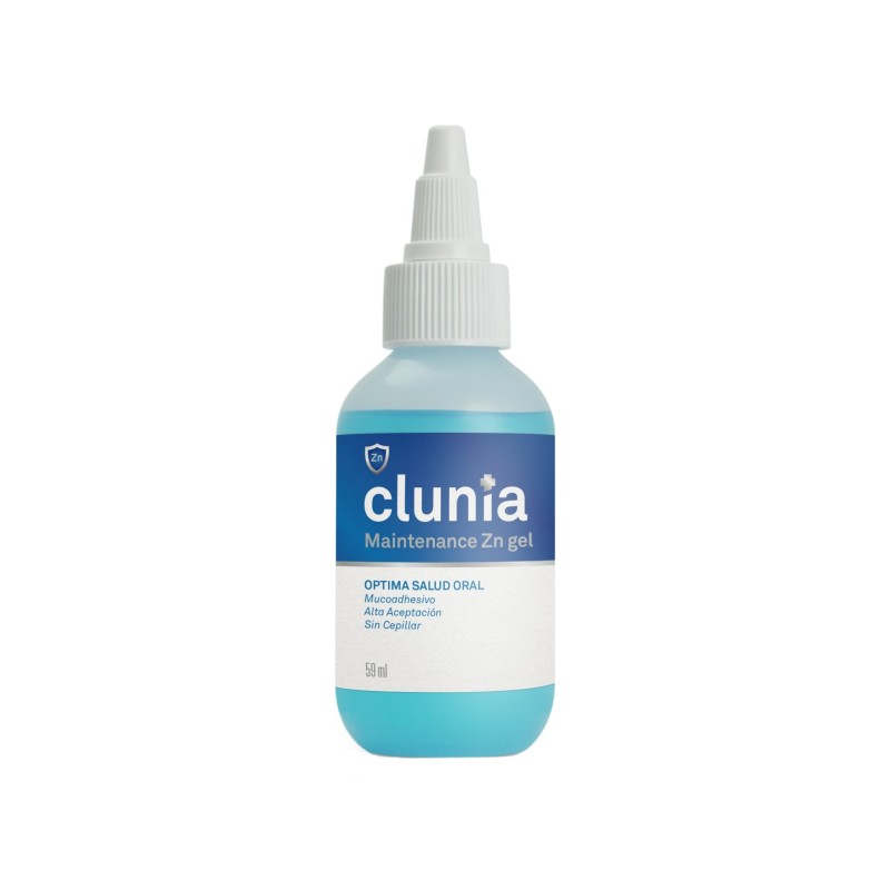 Vetnova Clunia Maintenance Zn Gel 59Ml