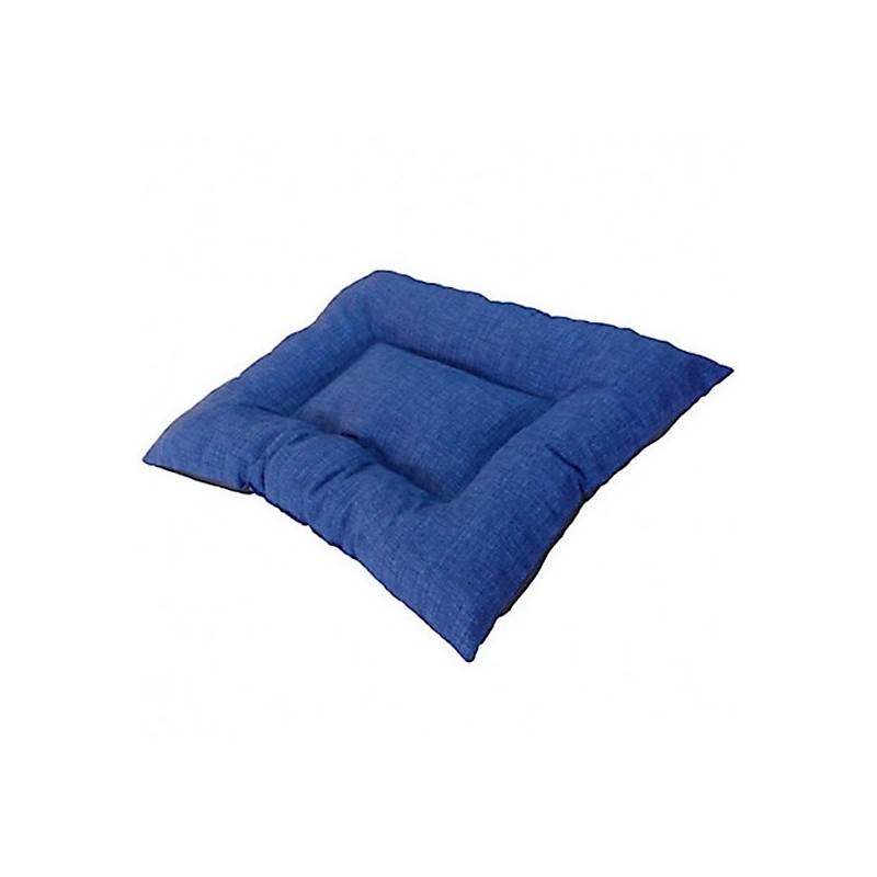 Siesta Colchon Compact Azul 70X100Cm