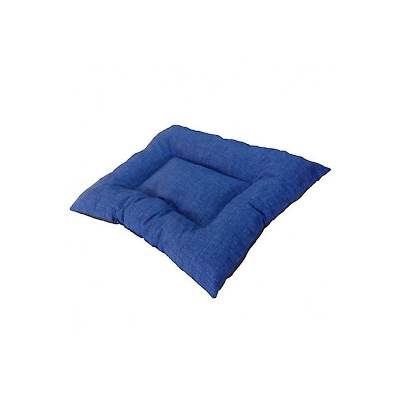 Siesta Colchon Compact Azul 60X80Cm