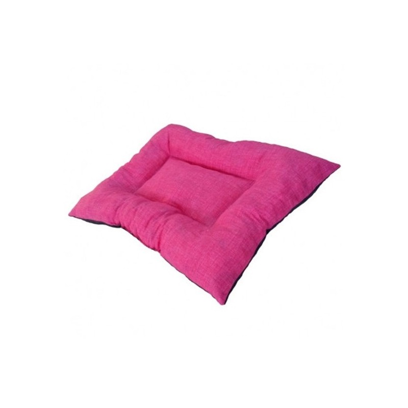 Siesta Colchon Compact Rosa 60X80Cm