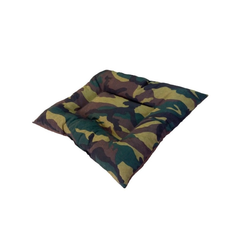 Siesta Colchon Compact Camo 60X80Cm