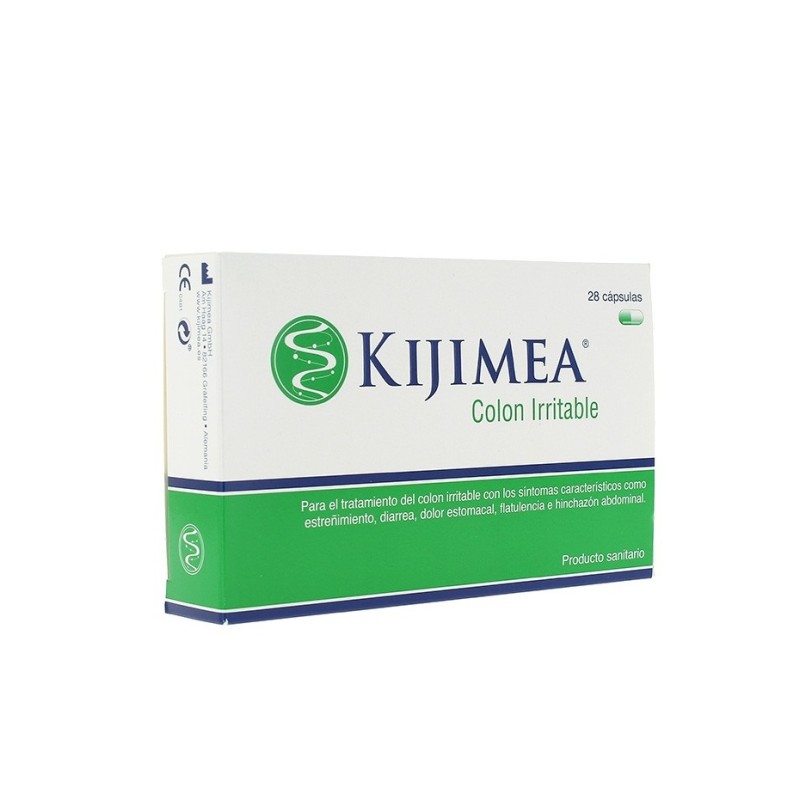 Kijimea Colon Irritable 28 Capsulas