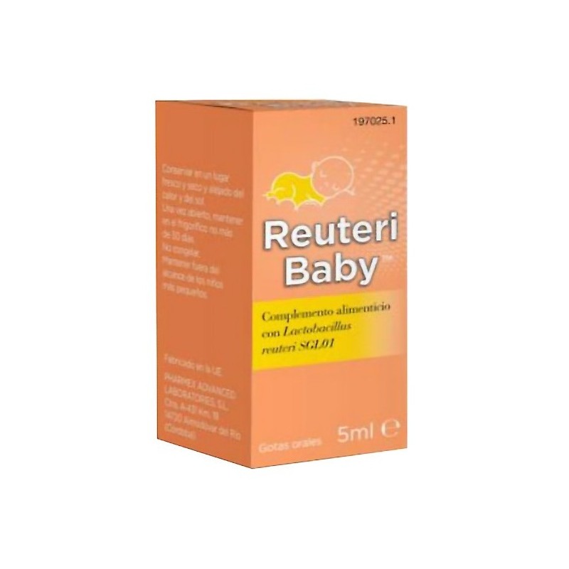 Reuteri Baby 5Ml