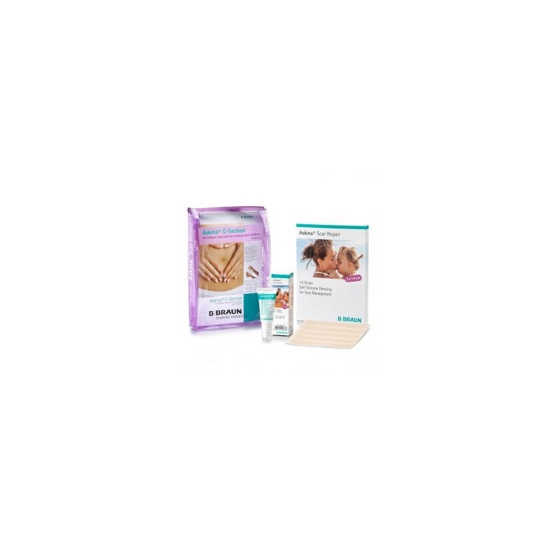 Askina C-Section Kit