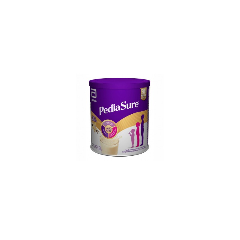 Pediasure Vainilla 400 G