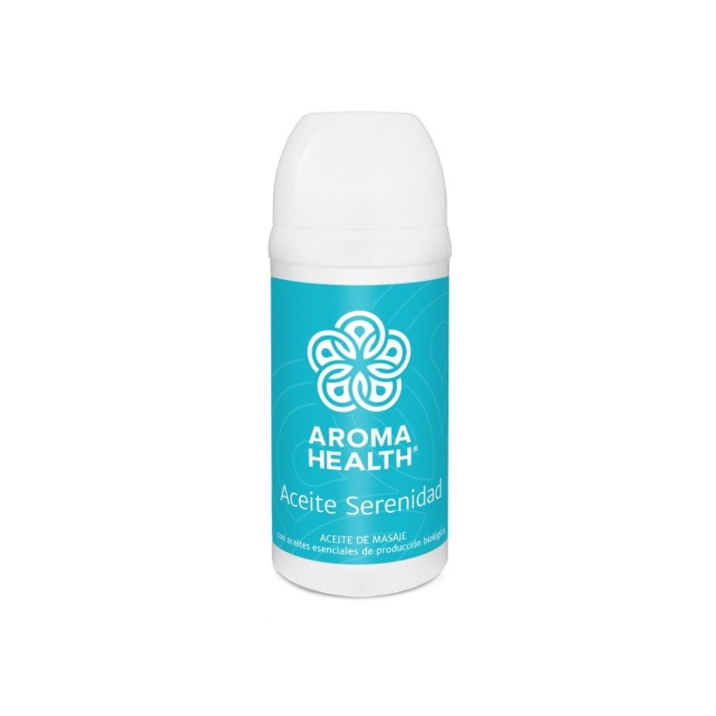 Aroma Health Aceite Serenidad 30 Ml