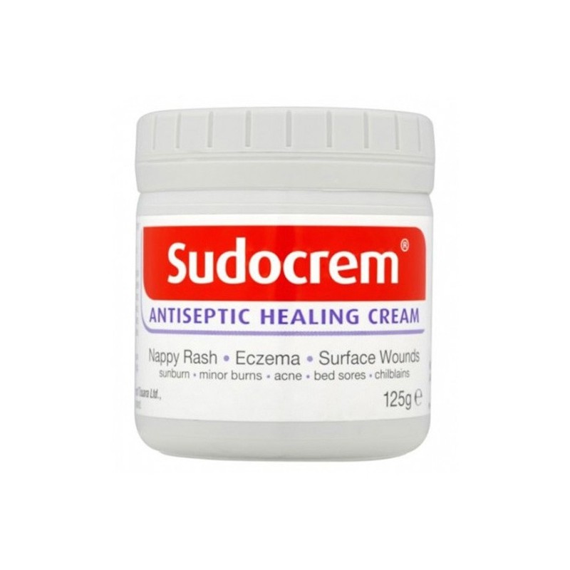 Sudocrem Multi Expert Crema Protectora 125G