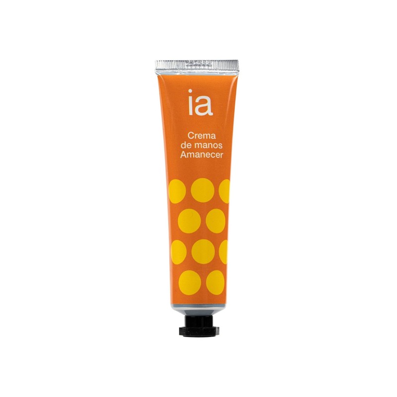 Interapothek Crema De Manos Solidaria Amanecer 40G