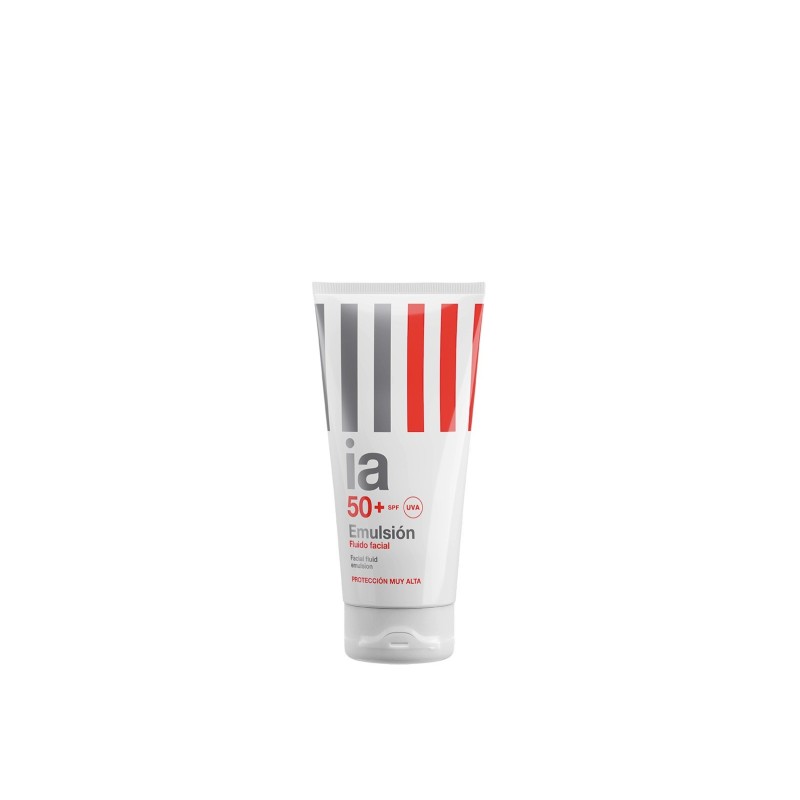 Interapothek Solar Fluido Spf-50+ 50Ml